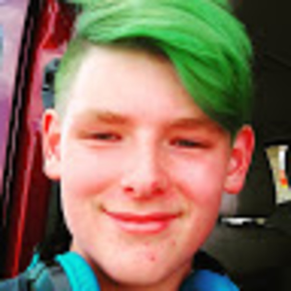 Meet your Posher, Zachary - Picture 1 of 1